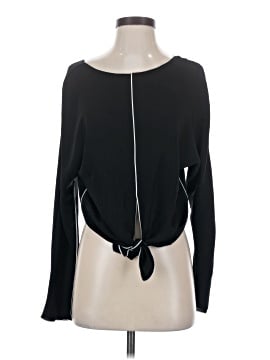 Babaton Long Sleeve Top (view 1)