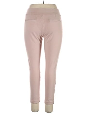 Jones New York Signature Active Pants (view 2)