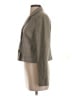 Express Tweed Gray Blazer Size S - photo 5