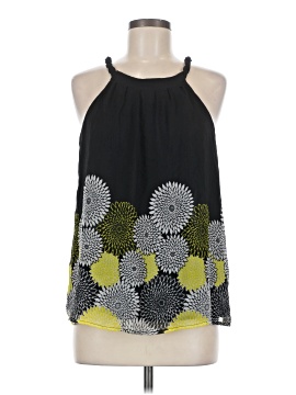 A.N.A. A New Approach Sleeveless Blouse