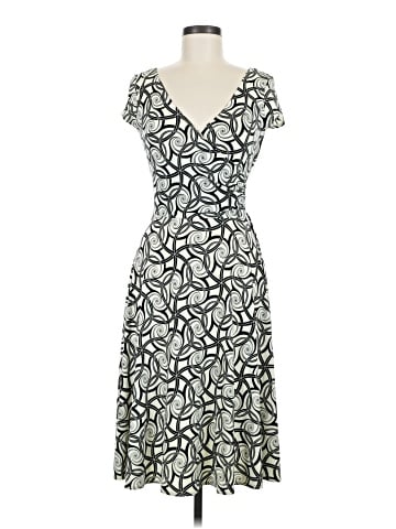DressBarn Casual Dress (view 1)