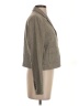 Express Tweed Gray Blazer Size S - photo 4