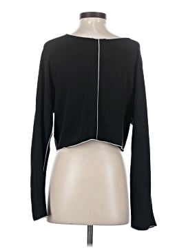 Babaton Long Sleeve Top (view 2)