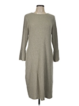 J.Jill Casual Dress (view 1)