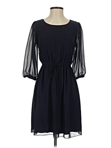 En Focus Studio Casual Dress (view 1)