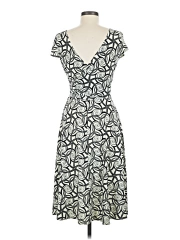 DressBarn Casual Dress (view 2)