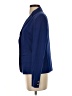 Jones New York Blue Blazer Size 4 - photo 5