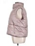 Old Navy 100% Polyester Pink Vest Size XL - photo 5
