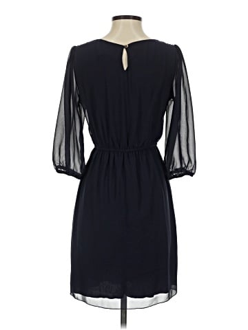 En Focus Studio Casual Dress (view 2)