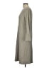 J.Jill Gray Casual Dress Size L (tall) - photo 5