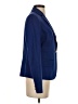 Jones New York Blue Blazer Size 4 - photo 4