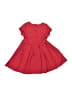 Ralph Lauren Solid Red Dress 12-18 MO / 18 MO - photo 2