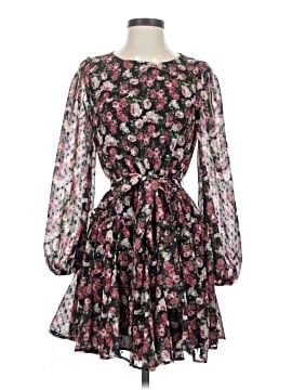 VICI Cocktail Dress (view 1)