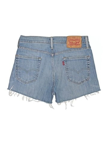 Levi's Denim Shorts (view 2)