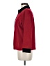 Notations Red Cardigan Size M (petite) - photo 5