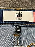 CAbi Blue Jeans Size 2 - photo 7
