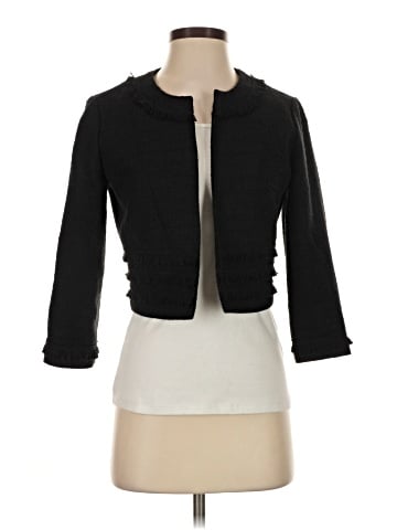 Karl Lagerfeld Paris Jacket (view 1)