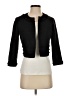 Karl Lagerfeld Paris Black Jacket Size XS - photo 1