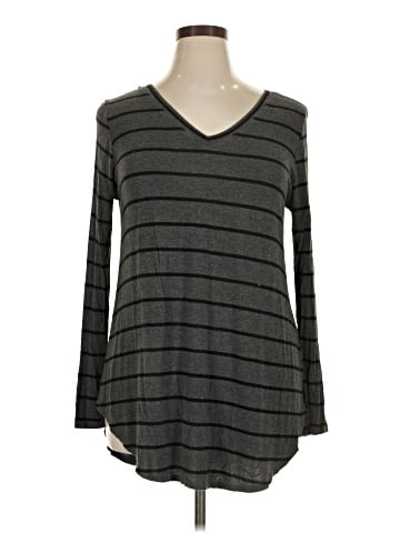Zenana Premium Long Sleeve T-Shirt (view 1)