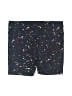 Nike Print Blue Athletic Shorts Size M (kids) - photo 2