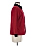 Notations Red Cardigan Size M (petite) - photo 4