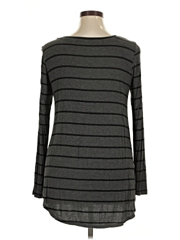 Zenana Premium Long Sleeve T-Shirt (view 2)