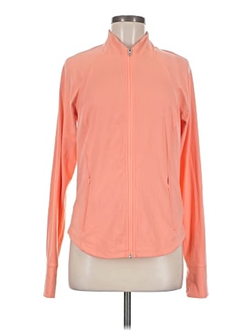 Athleta Track Jacket (view 1)