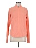 Athleta Orange Track Jacket Size M - photo 1