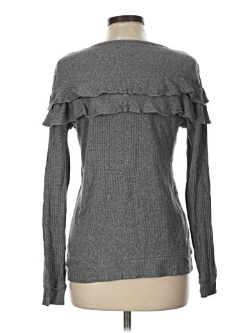 Kate Quinn Organics Long Sleeve T-Shirt (view 2)