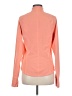 Athleta Orange Track Jacket Size M - photo 2