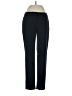 DKNY Solid Black Dress Pants Size 2 (petite) - photo 1