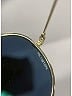 Dior Blue Sunglasses One size - photo 9