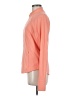 Athleta Orange Track Jacket Size M - photo 5