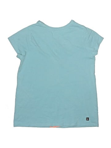 Tea Short Sleeve T-Shirt (view 2)
