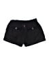 Hard Tail Solid Black Shorts Size M - photo 2
