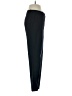 DKNY Solid Black Dress Pants Size 2 (petite) - photo 4