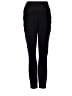 Ann Taylor LOFT Black Active Pants Size S - photo 2