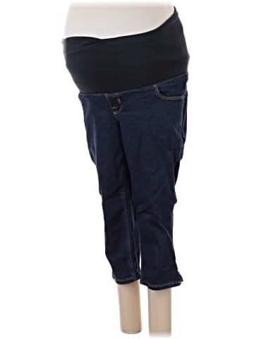 Old Navy - Maternity Jeggings (view 1)