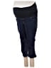 Old Navy - Maternity Blue Jeggings Size 4 Maternity - photo 1