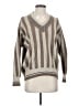 Sisley Tan Wool Pullover Sweater Size S - photo 1