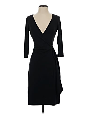 BCBG Paris Cocktail Dress (view 1)
