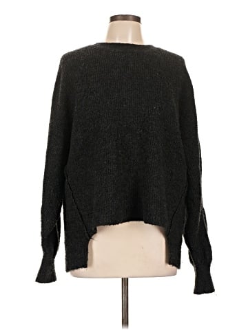 Topshop Pullover Sweater (view 1)