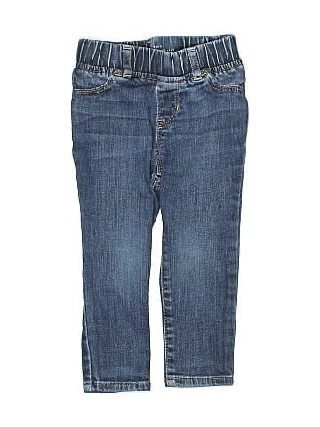 Baby Gap Jeans (view 1)
