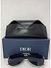 Dior Blue Sunglasses One size - photo 8