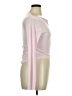 DAZY Pink Long Sleeve Top Size XL - photo 4