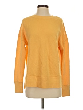 Time and Tru Sweatshirt (view 1)