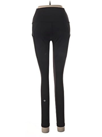 Lululemon Athletica Active Pants (view 2)