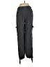 Thread & Supply 100% Tencel Gray Cargo Pants Size S - photo 2