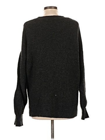 Topshop Pullover Sweater (view 2)