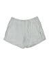 Reebok Solid Gray Athletic Shorts Size XL - photo 1